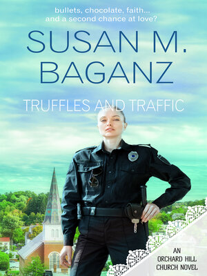 cover image of Truffles and Traffic